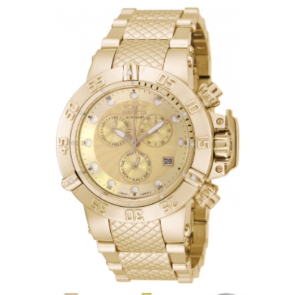Invicta Subaqua Noma III Lady Model 16699 - Ladies